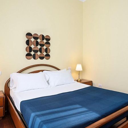 "Gold Fashion" - Residenza Duomo Citylife Lejlighed Milano Eksteriør billede
