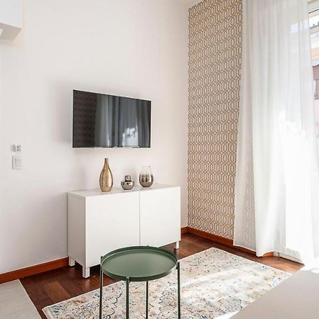 "Gold Fashion" - Residenza Duomo Citylife Lejlighed Milano Eksteriør billede