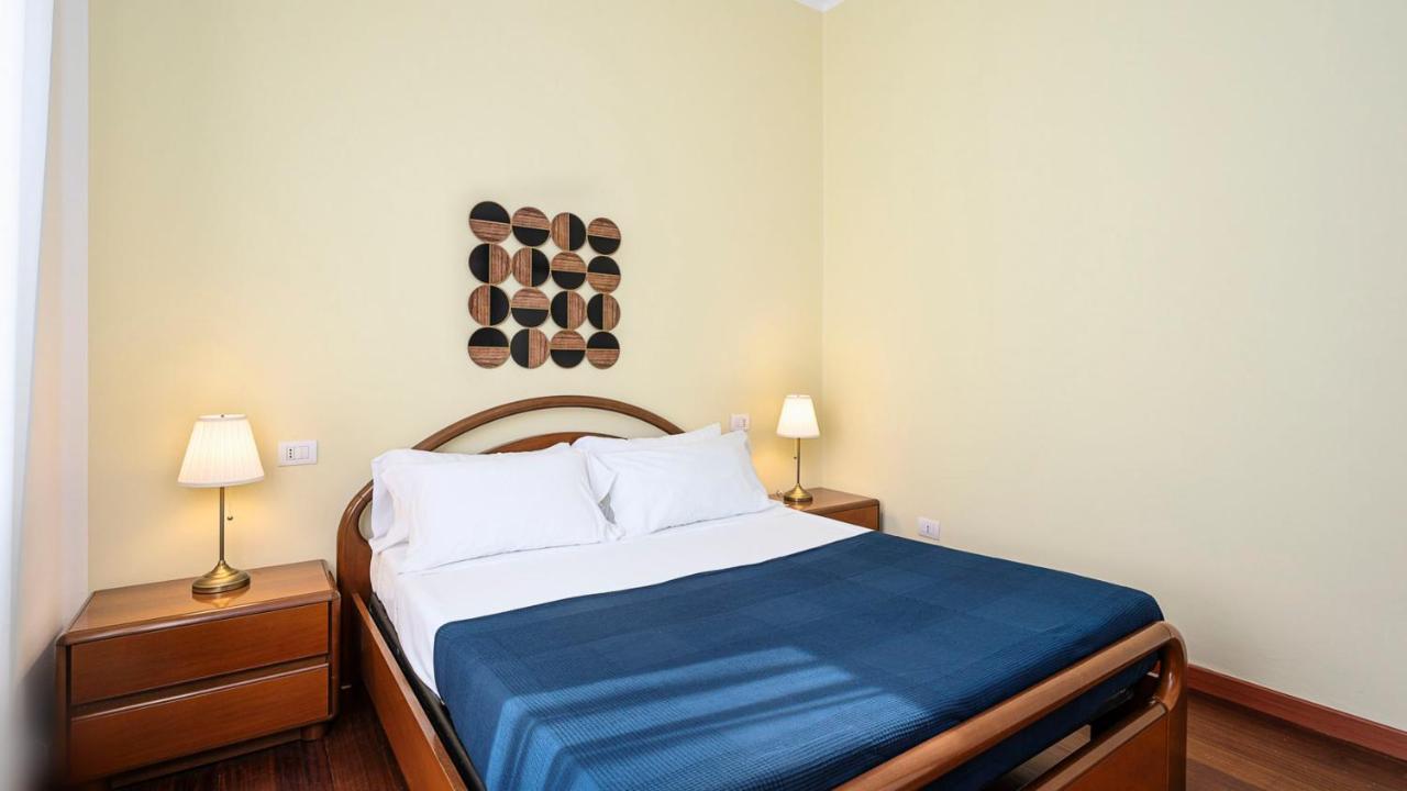 "Gold Fashion" - Residenza Duomo Citylife Lejlighed Milano Eksteriør billede