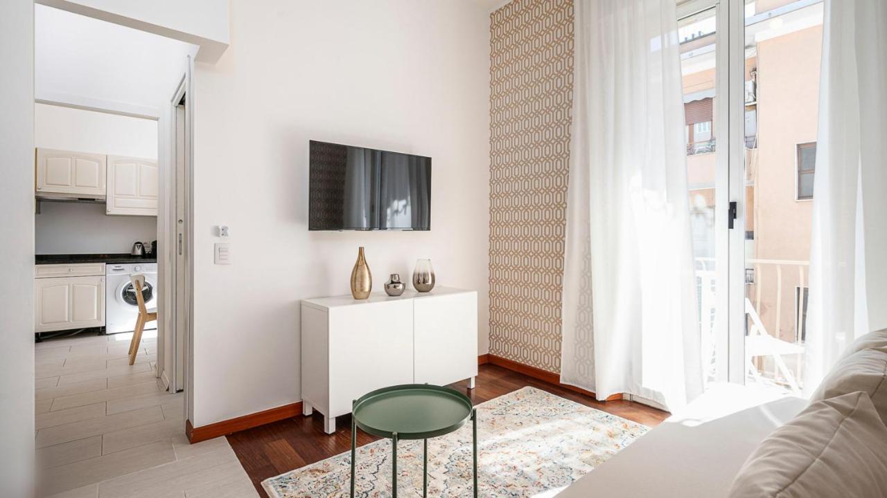 "Gold Fashion" - Residenza Duomo Citylife Lejlighed Milano Eksteriør billede