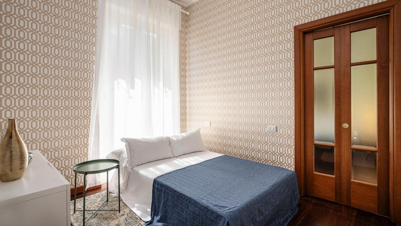 "Gold Fashion" - Residenza Duomo Citylife Lejlighed Milano Eksteriør billede