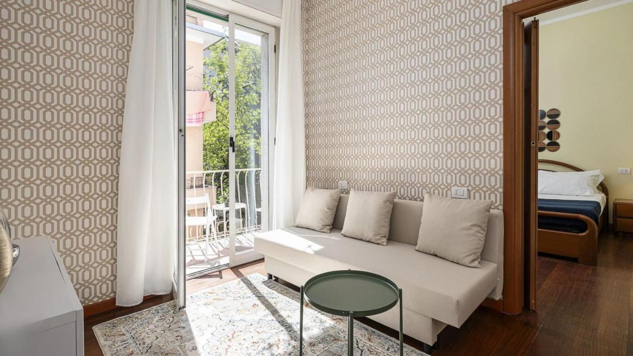 "Gold Fashion" - Residenza Duomo Citylife Lejlighed Milano Eksteriør billede