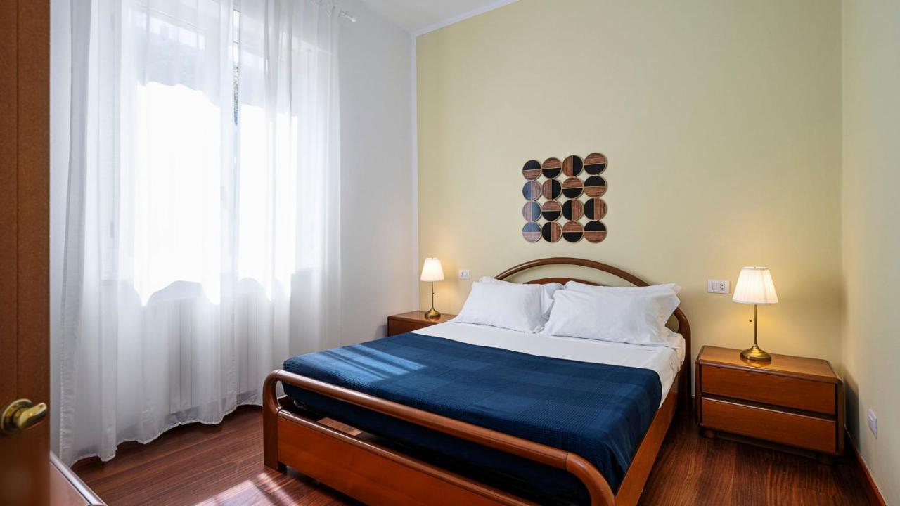 "Gold Fashion" - Residenza Duomo Citylife Lejlighed Milano Eksteriør billede